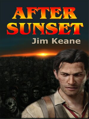 cover image of After Sunset